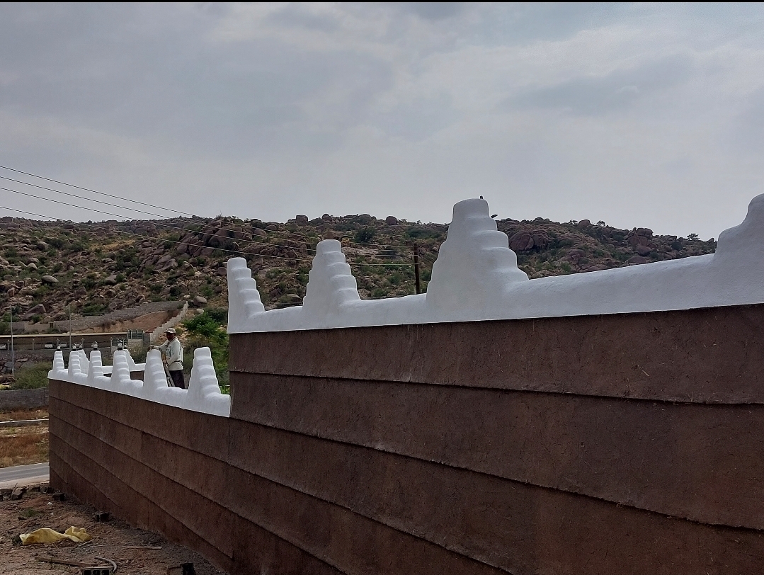 Implementation of Al-Bayt Al-Refi Heritage Tourist Resort – Ahad ...